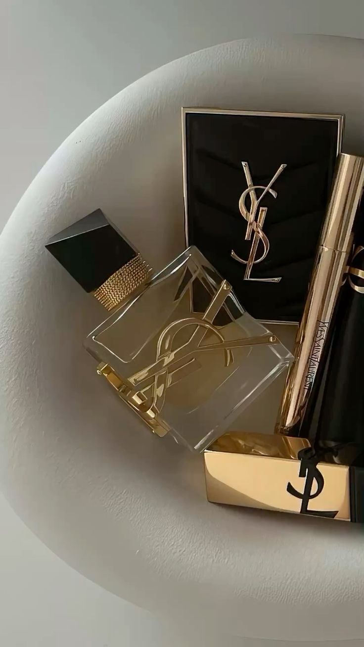 yves saint laurent