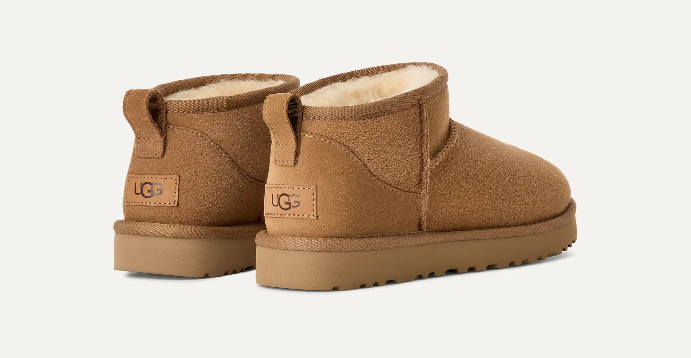 Botte Classic Ultra Mini UGG