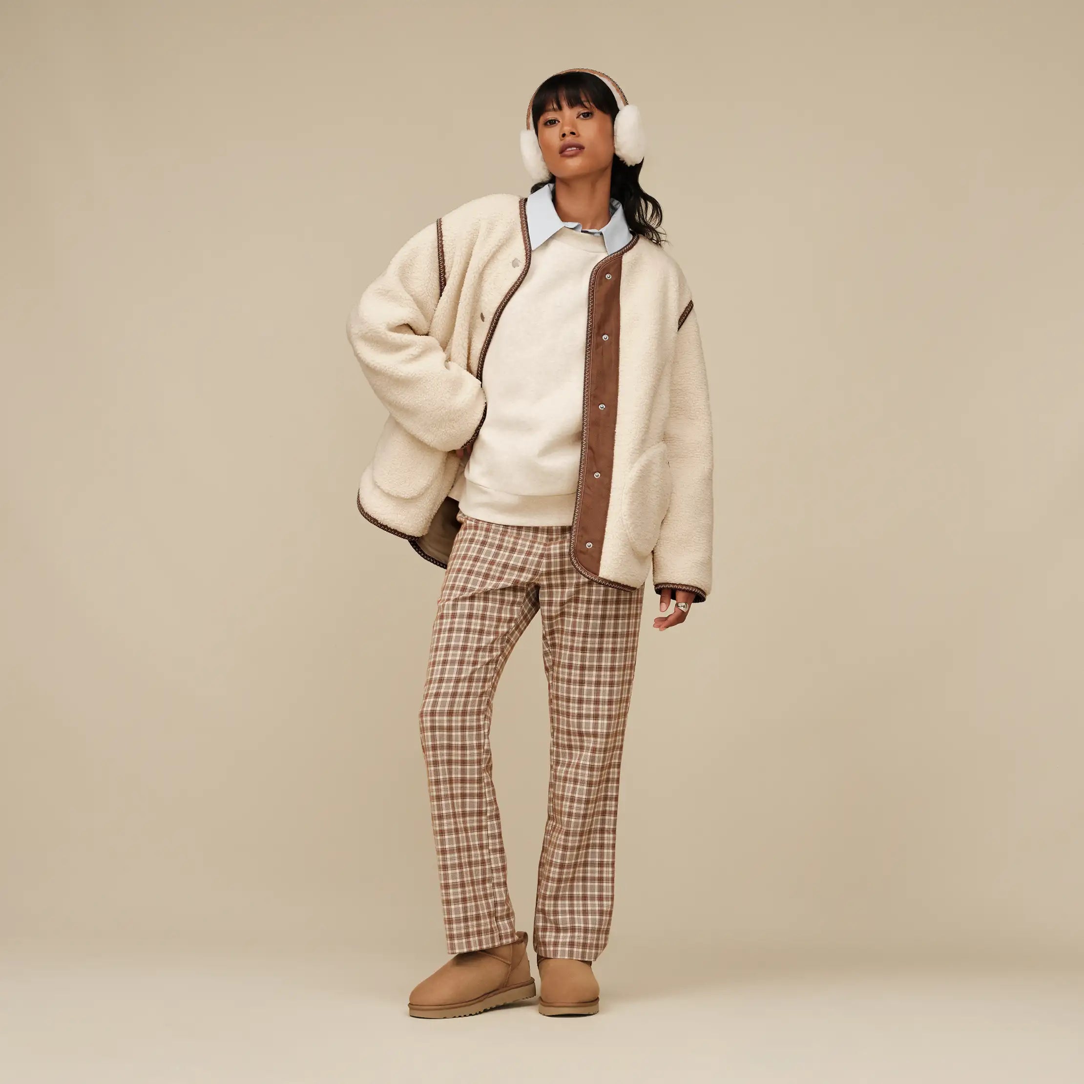 Botte Classic Ultra Mini UGG