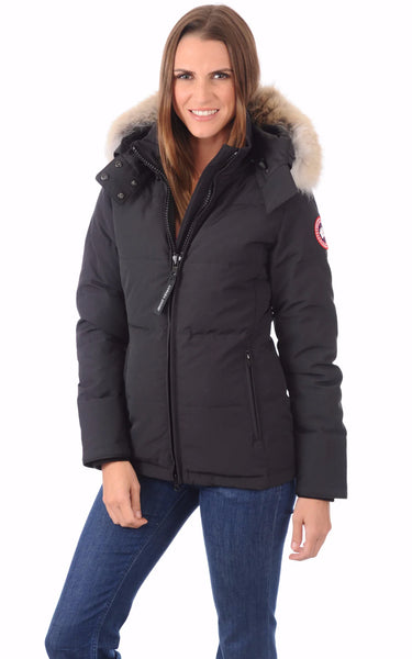 Parka Chelsea Canada Goose