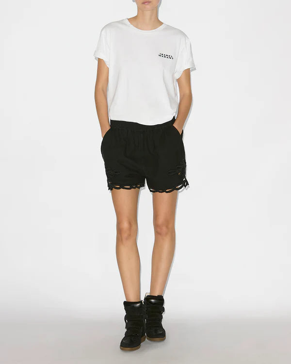 Chaussure Isabel Marant noir