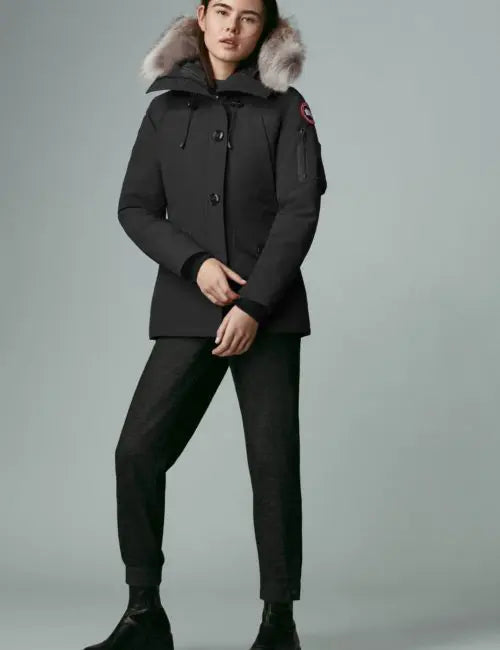 Parka Montebello  Canada Goose