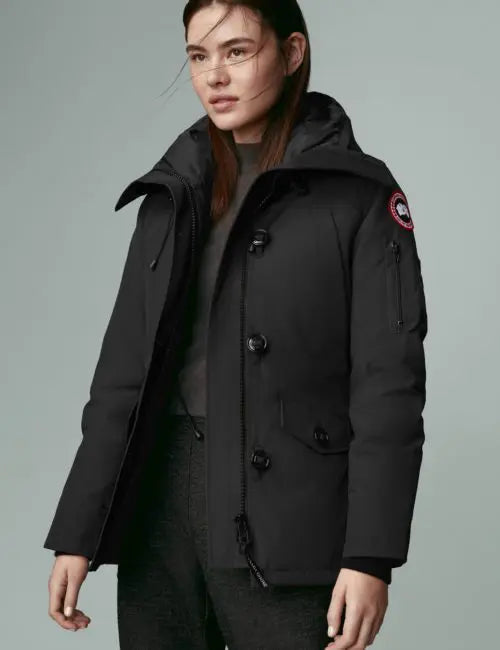 Parka Montebello  Canada Goose