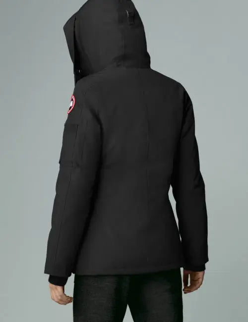 Parka Montebello  Canada Goose