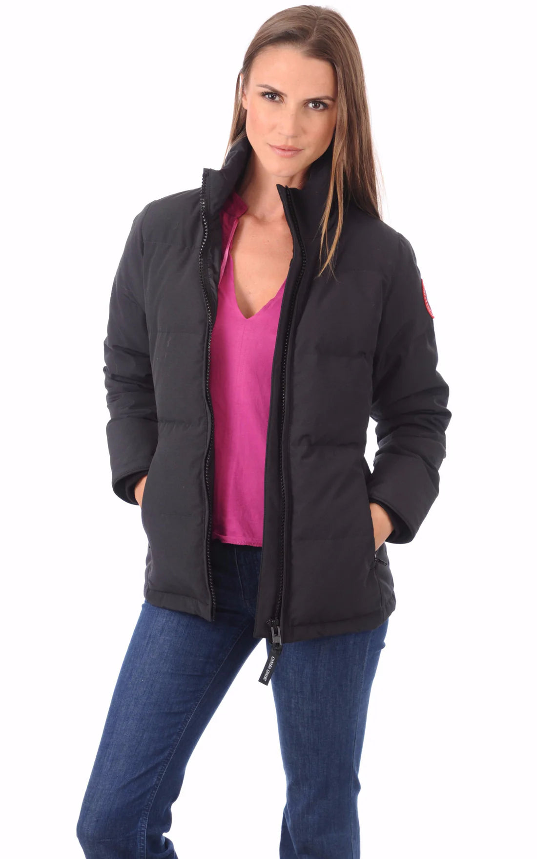 Parka Chelsea Canada Goose