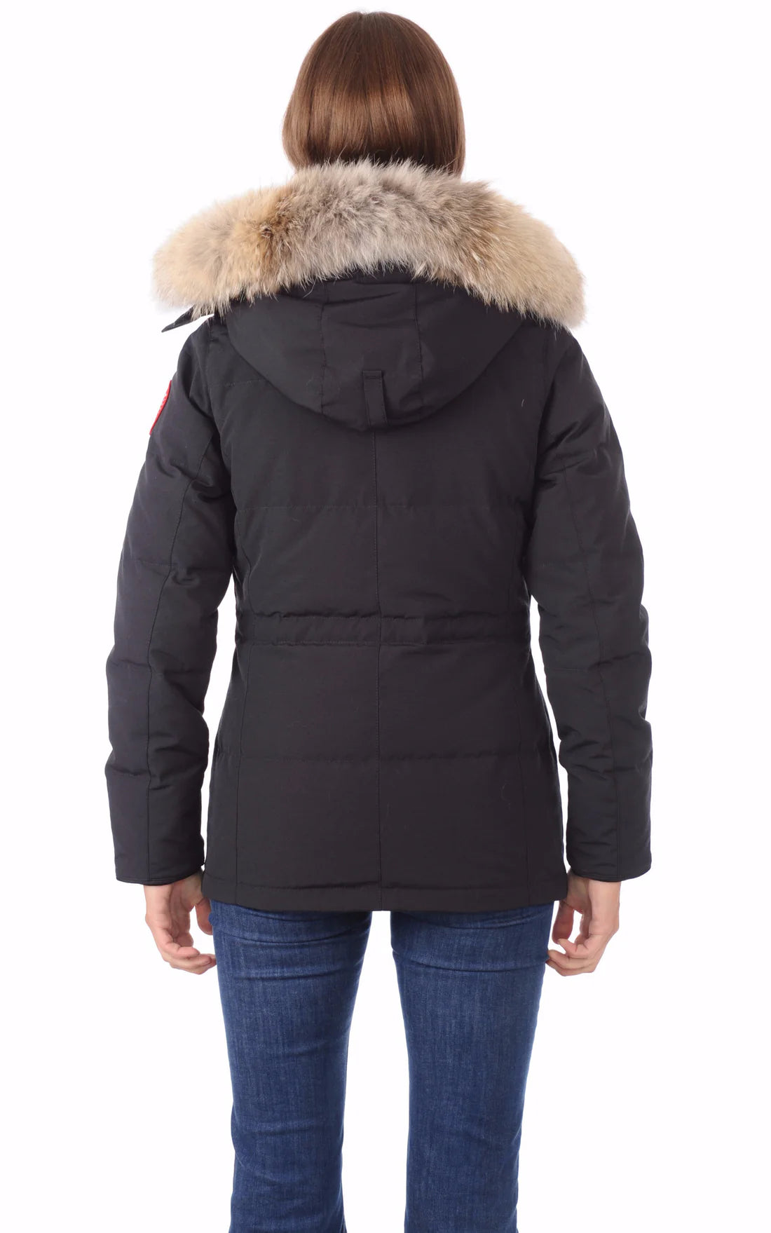 Parka Chelsea Canada Goose