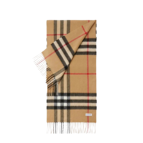 Echarpe  Burberry