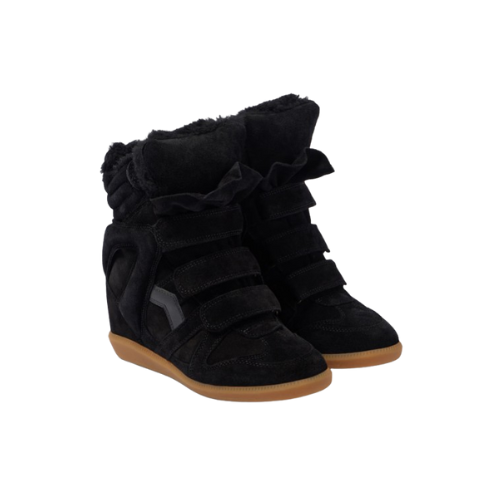 Chaussure Isabel Marant noir
