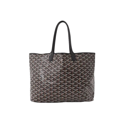 sac cabas Goyard noir