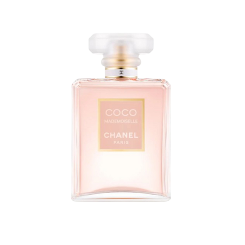Chanel Coco Mademoiselle Eau De Parfum