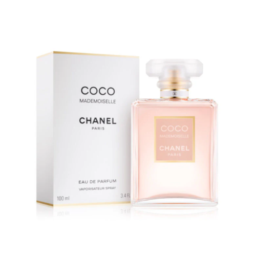 Chanel Coco Mademoiselle Eau De Parfum