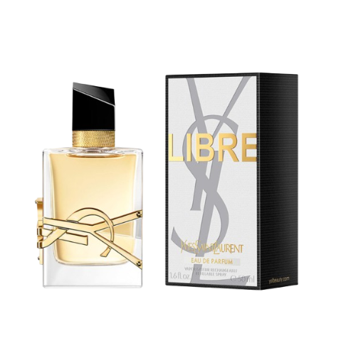 LIBRE Eau De Parfum YSL