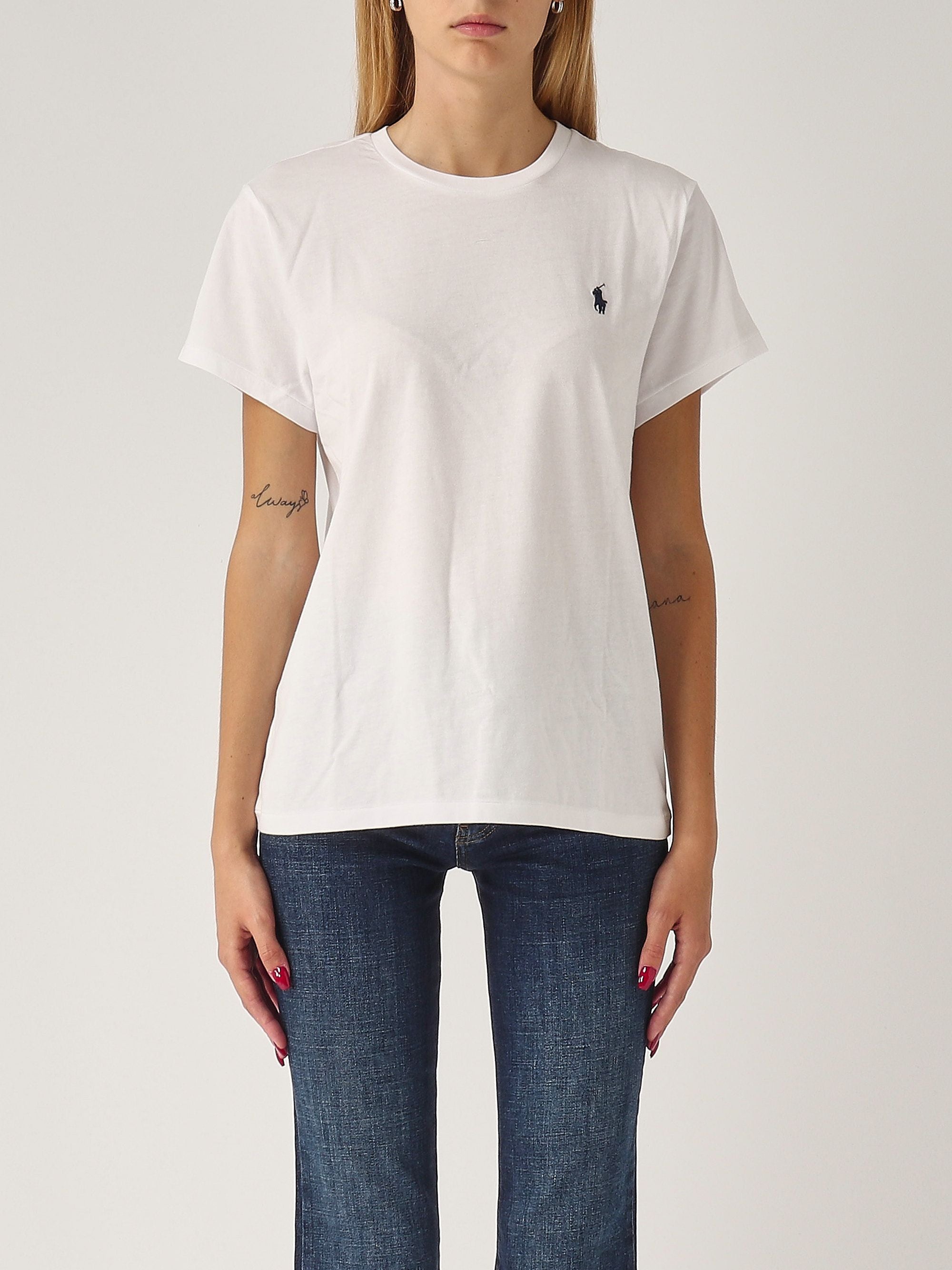 T-shirt Polo Ralph Lauren