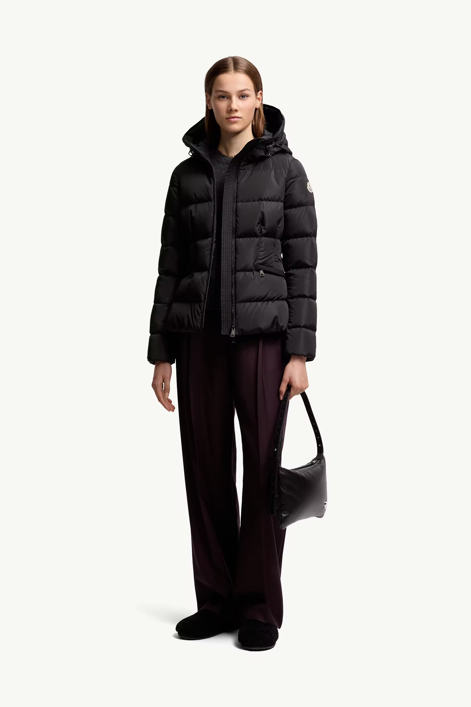 Doudoune Avoce Moncler