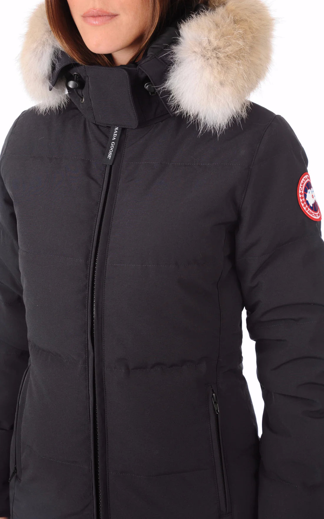 Parka Chelsea Canada Goose