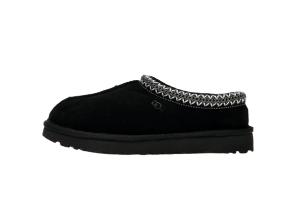 UGG Tasman noir