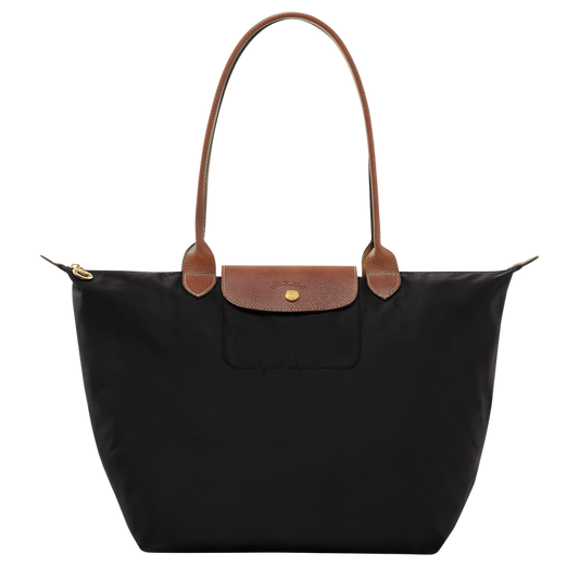 Longchamp - Sac à main noir