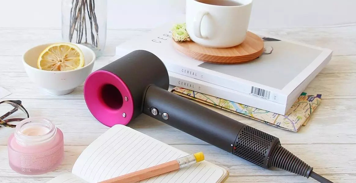 Sèche-cheveux Dyson Supersonic™