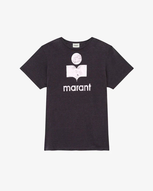 Isabel Marant - teeshirt femme night/lilac